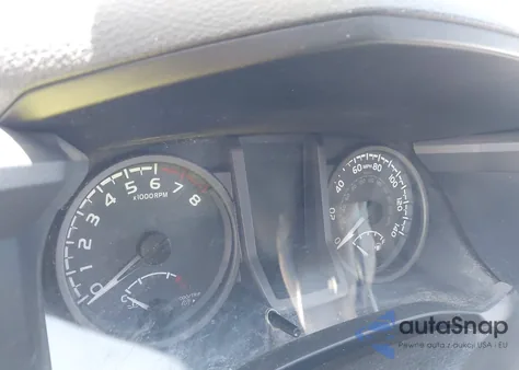 2016 Toyota Tacoma Trd Off Road из США, поврежденный, VIN 5TFCZ5AN4GX019274